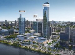 克而瑞好房点评网 南宁北投时代测评：五象湖双